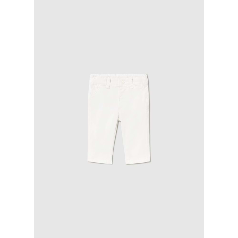 pantolon-Gabardin