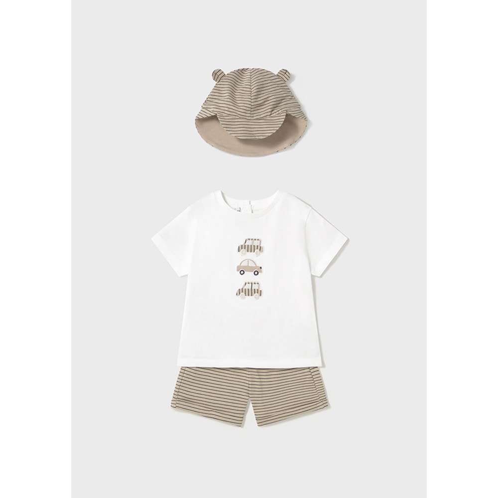 SAPKA SET