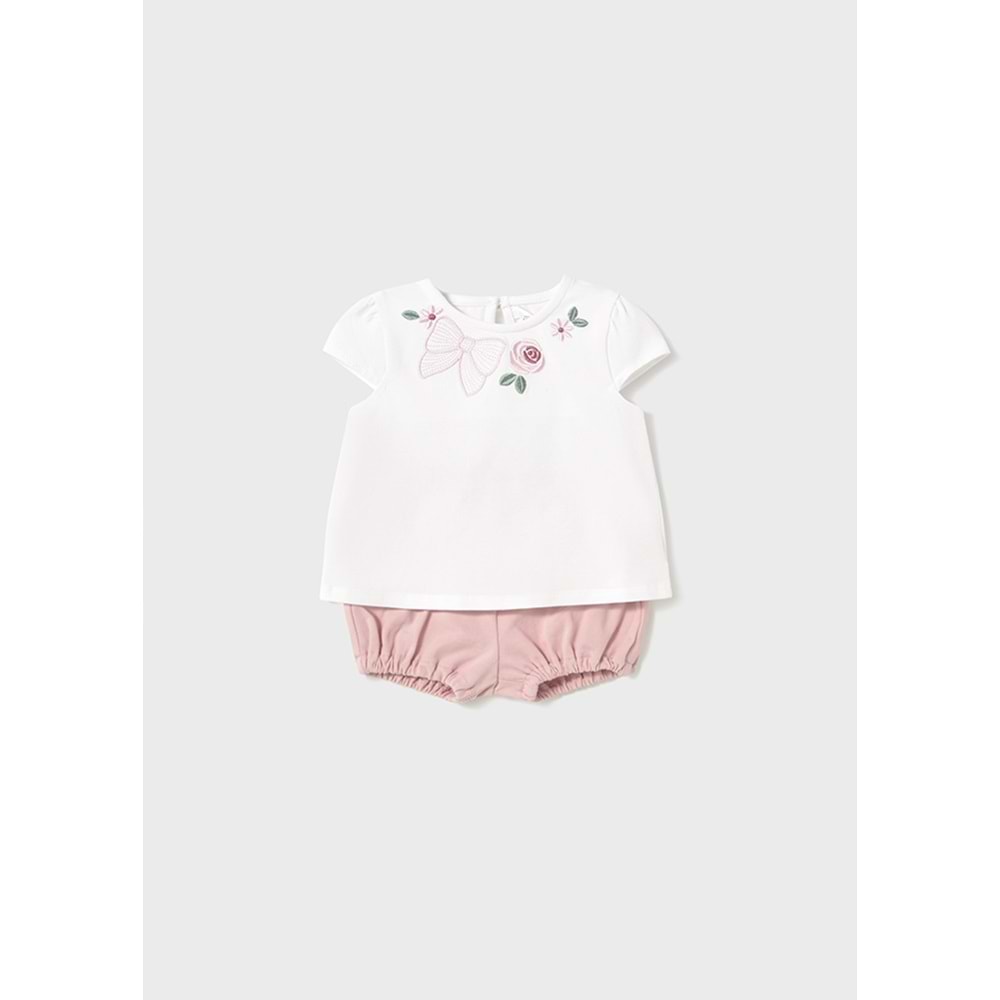 ORME SET (4'LU)