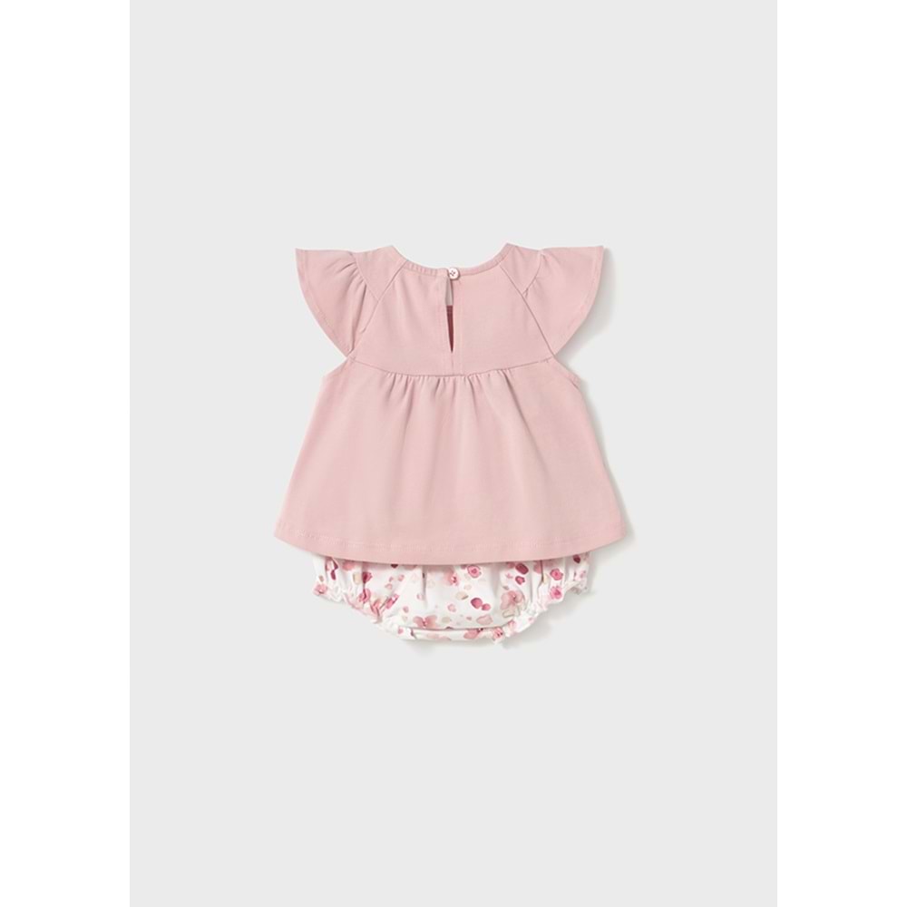 ORME SET (4'LU)