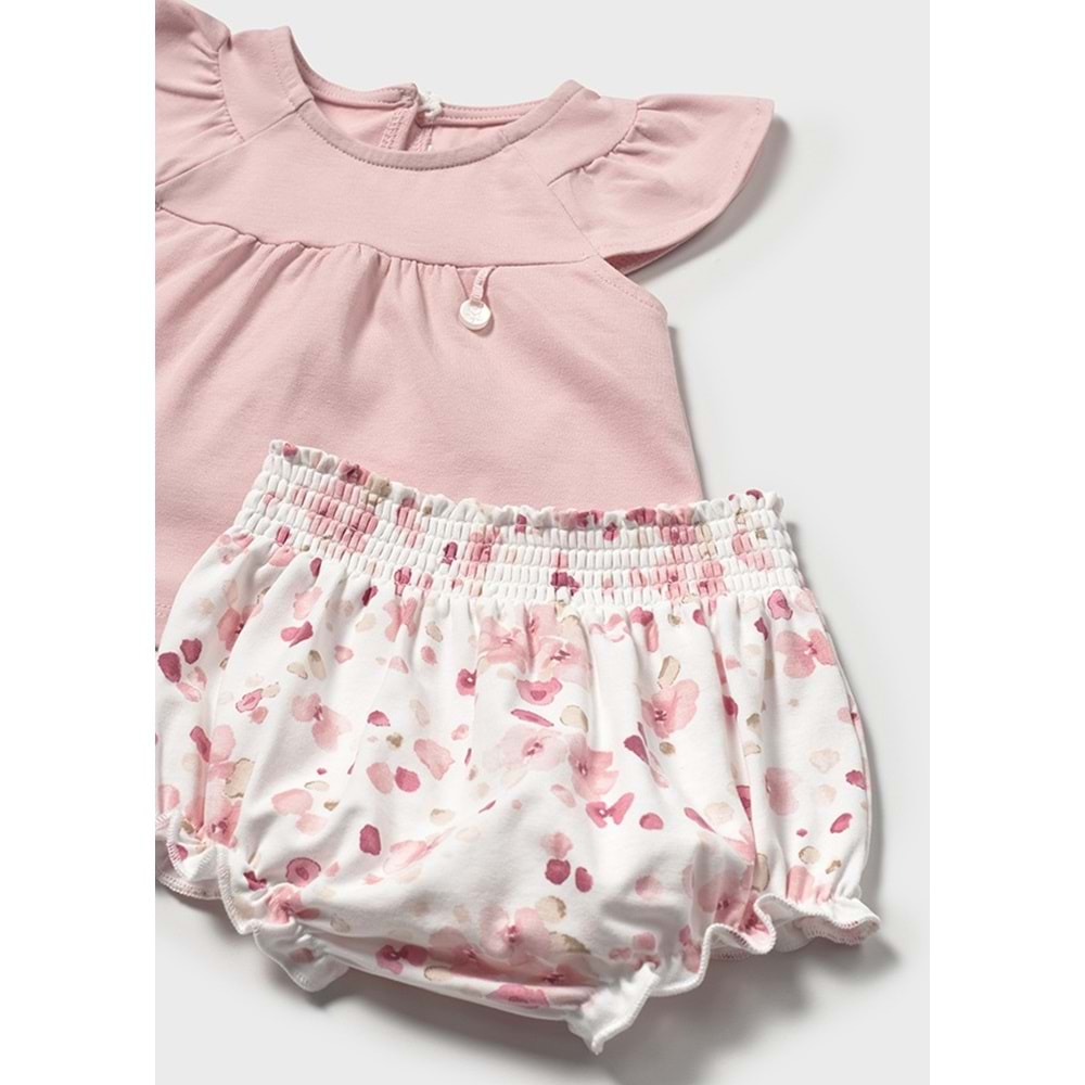 ORME SET (4'LU)