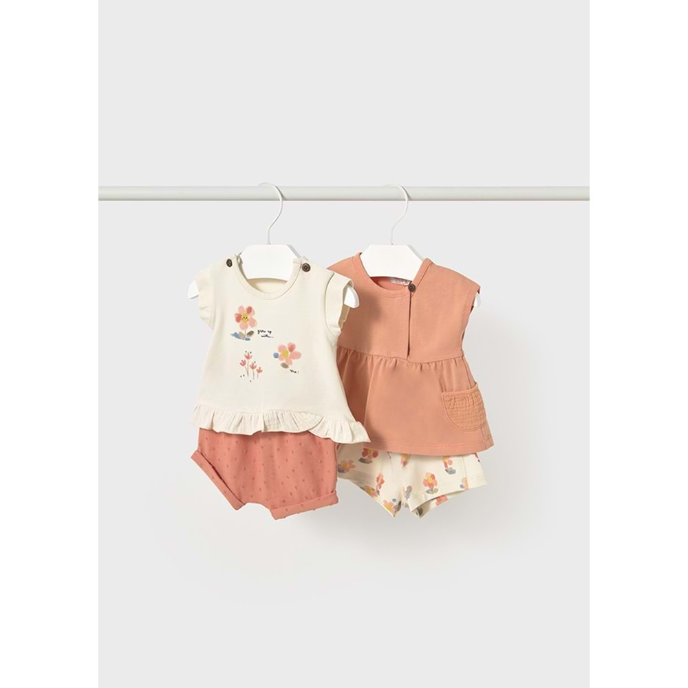 ORME SET (4'LU)