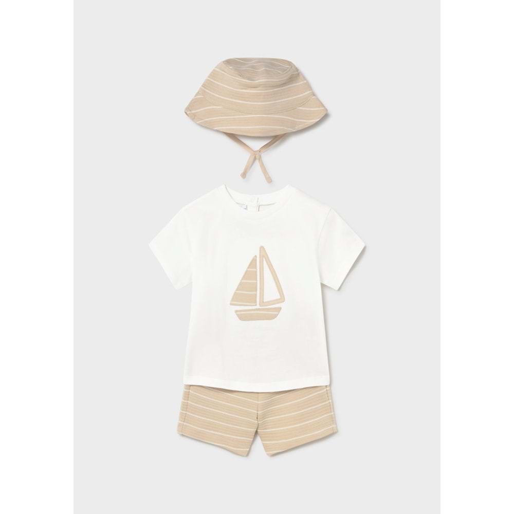 SORT TISORT SET