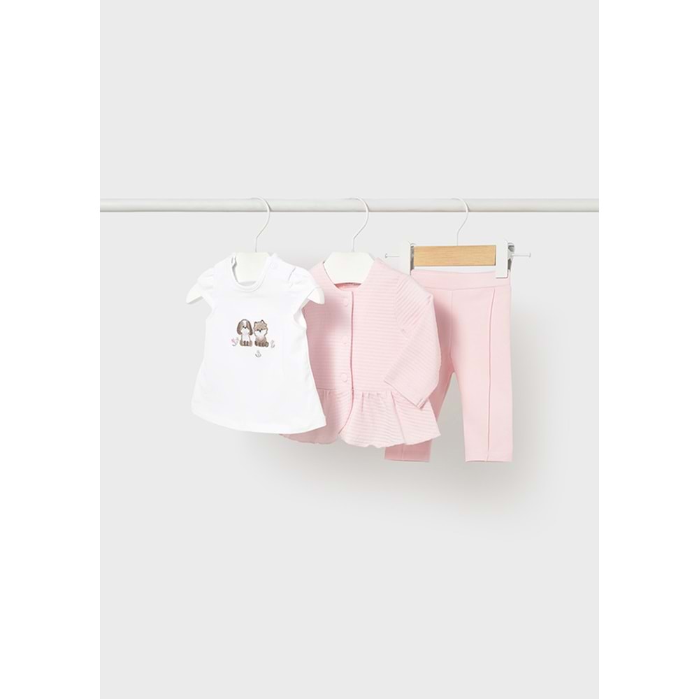 TAYT SET (3 ADET)