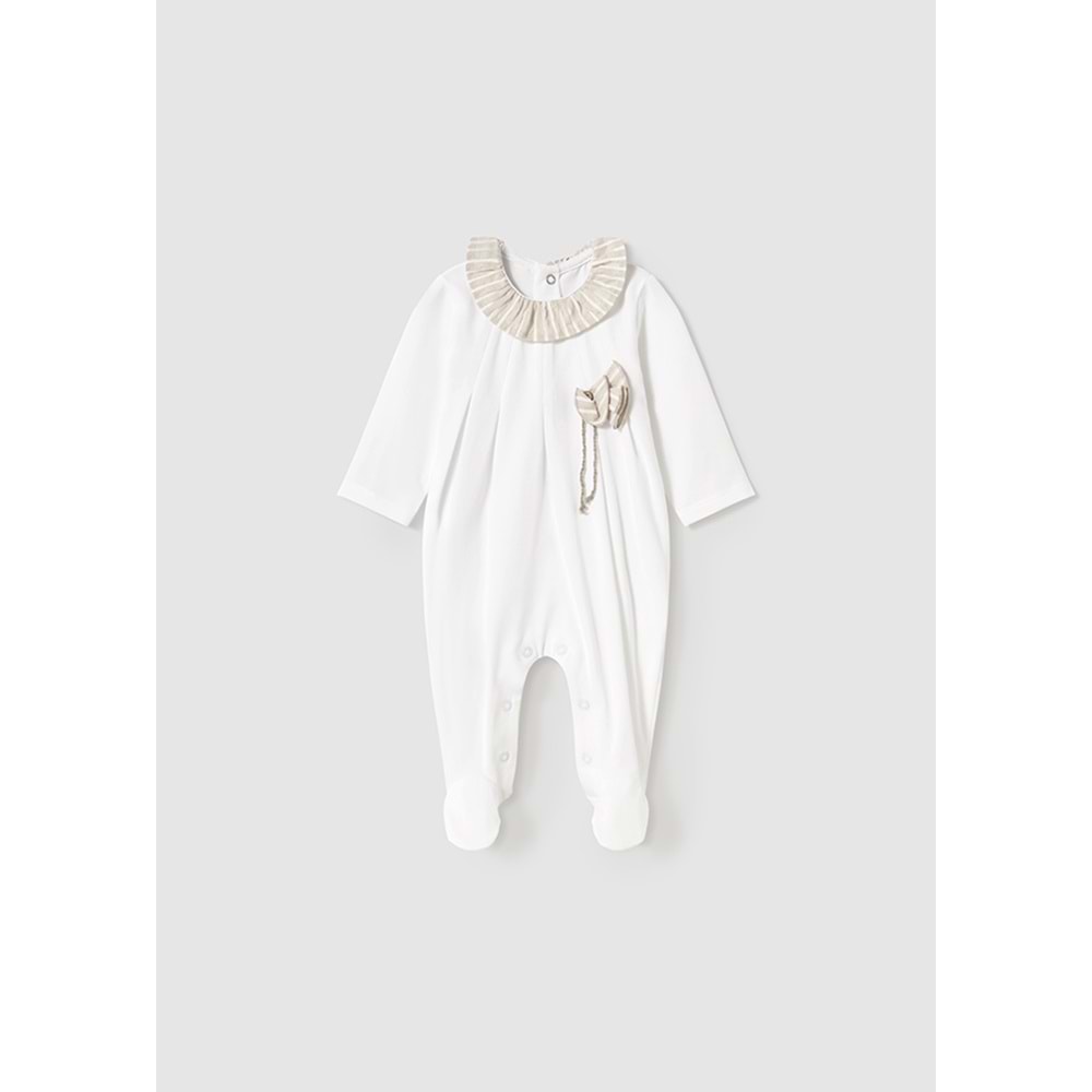 Pijama-Uzun