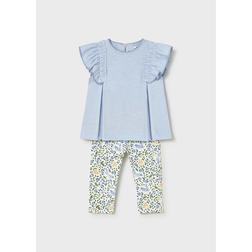 TISORT-KISA KOL BASIC