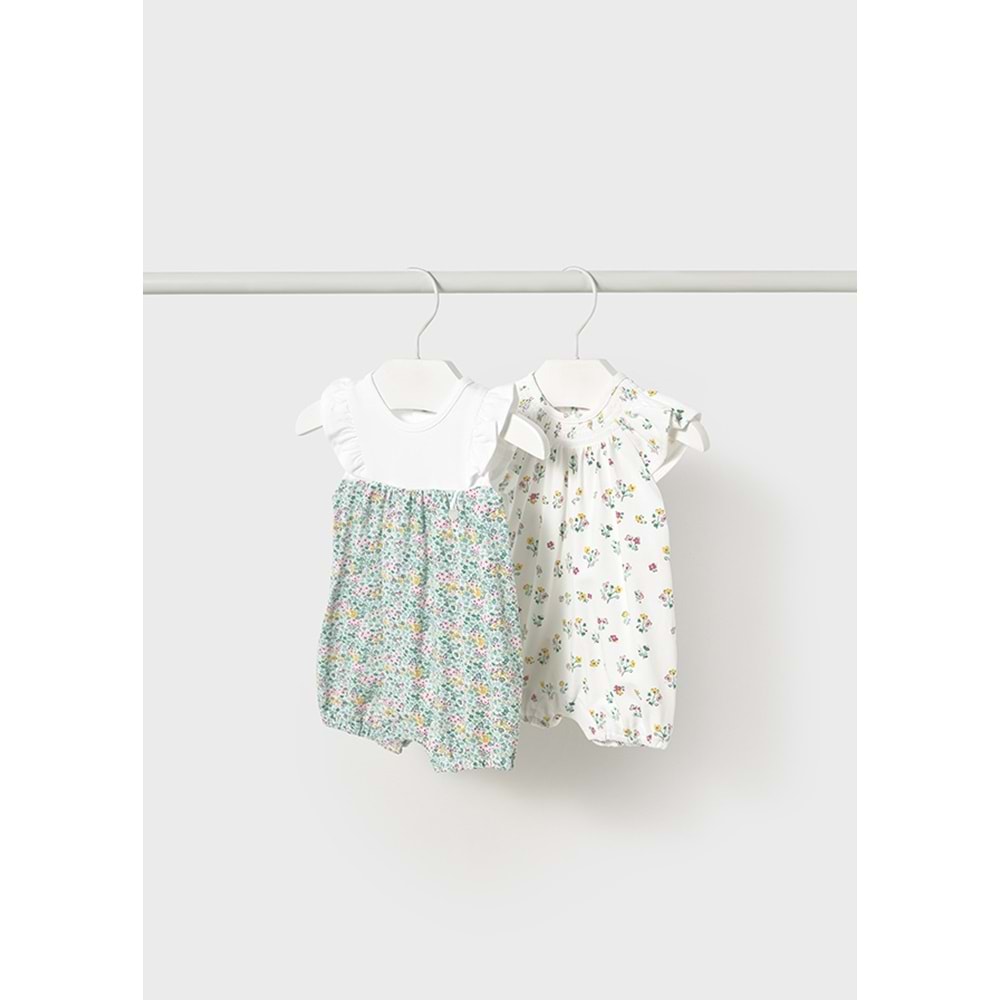 Set-2 Kısa pijama