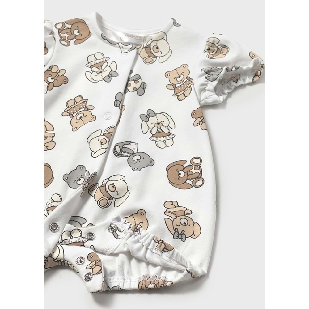Pijama-kısa