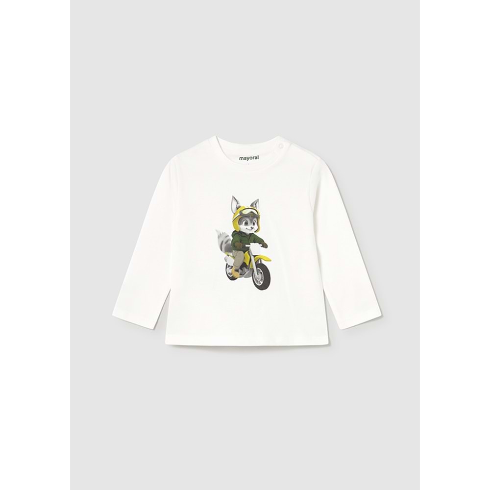 BLUZ-UZUN KOL ARABALI