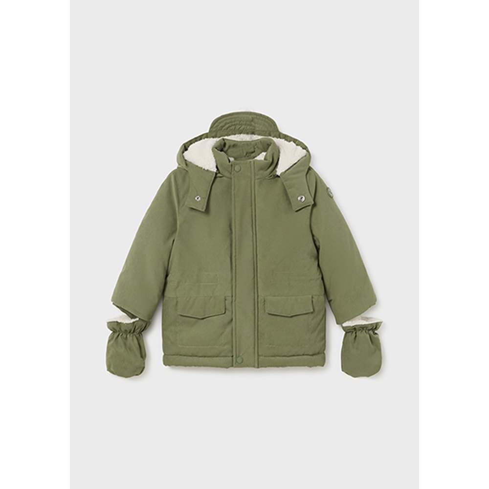 Mont-Parka