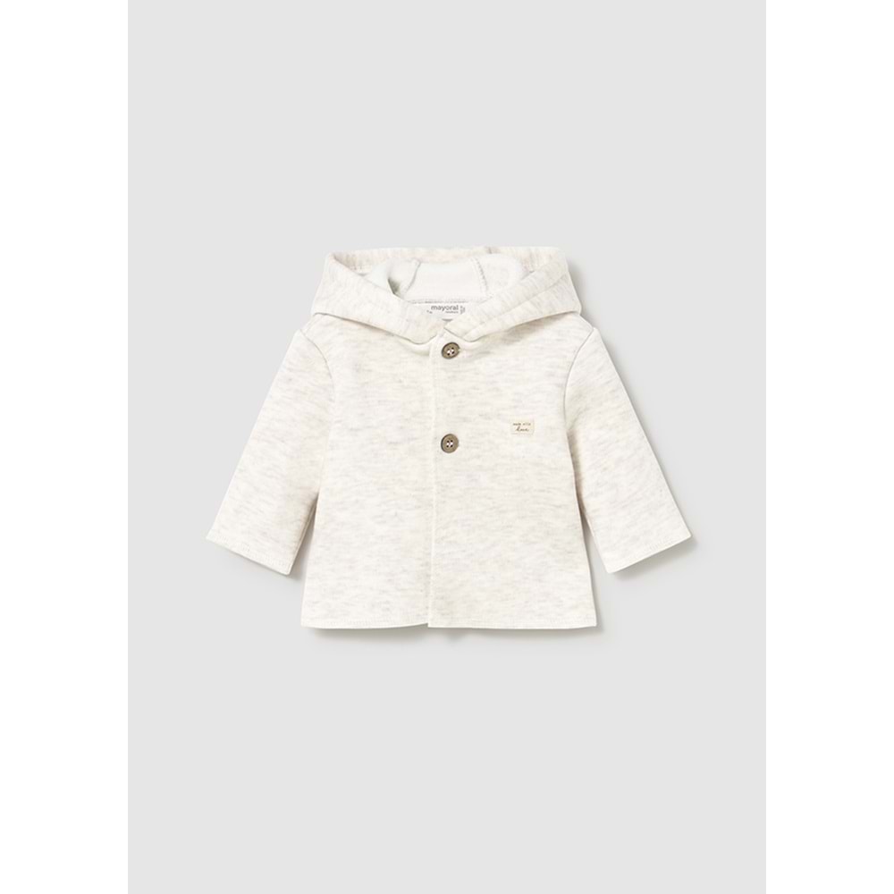 UNISEX KABAN