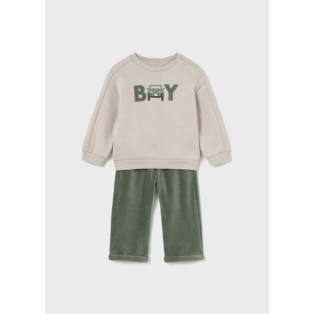 PANTALON SET