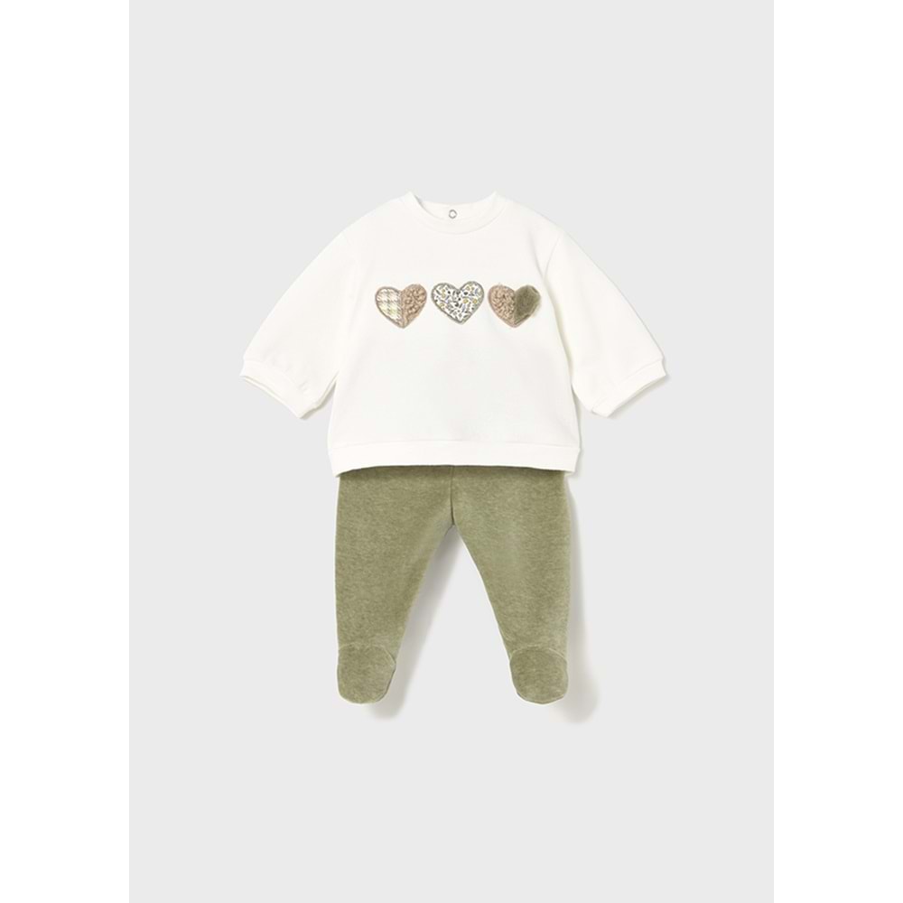 CORAP SET