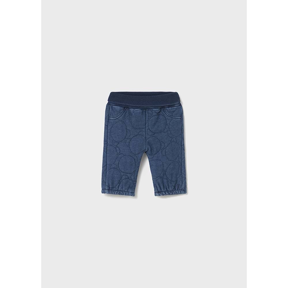 PANTOLON DENIM