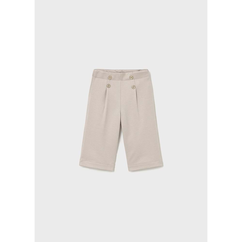 UZUN PANTALON SATEN ORME