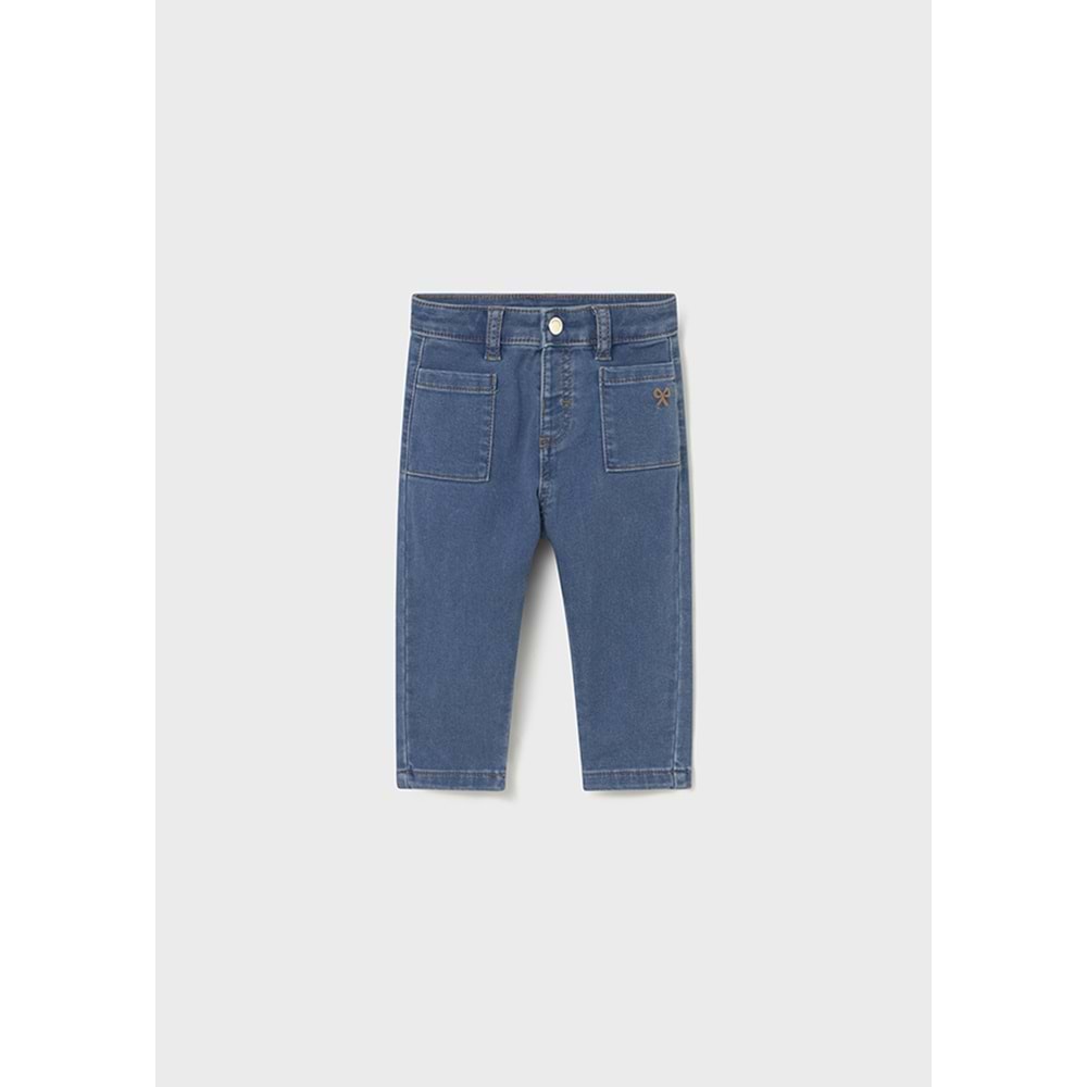 Pantolon-Denim