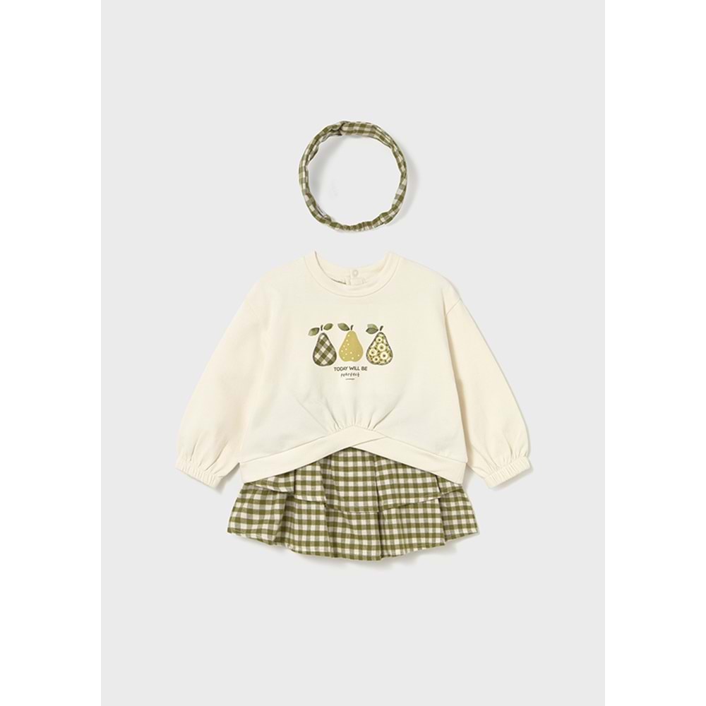 ETEK SET VE SAC BANDI