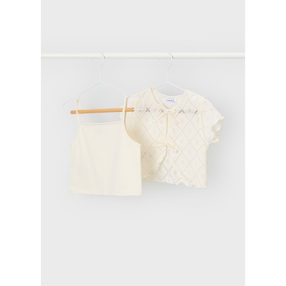 TISORT SET
