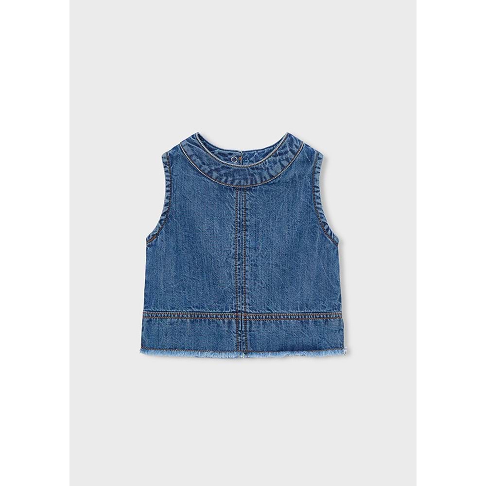 BLUZ DENIM