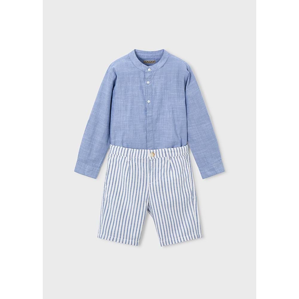 BERMUDA SET