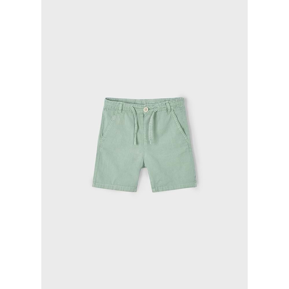 KETEN BERMUDA SORT