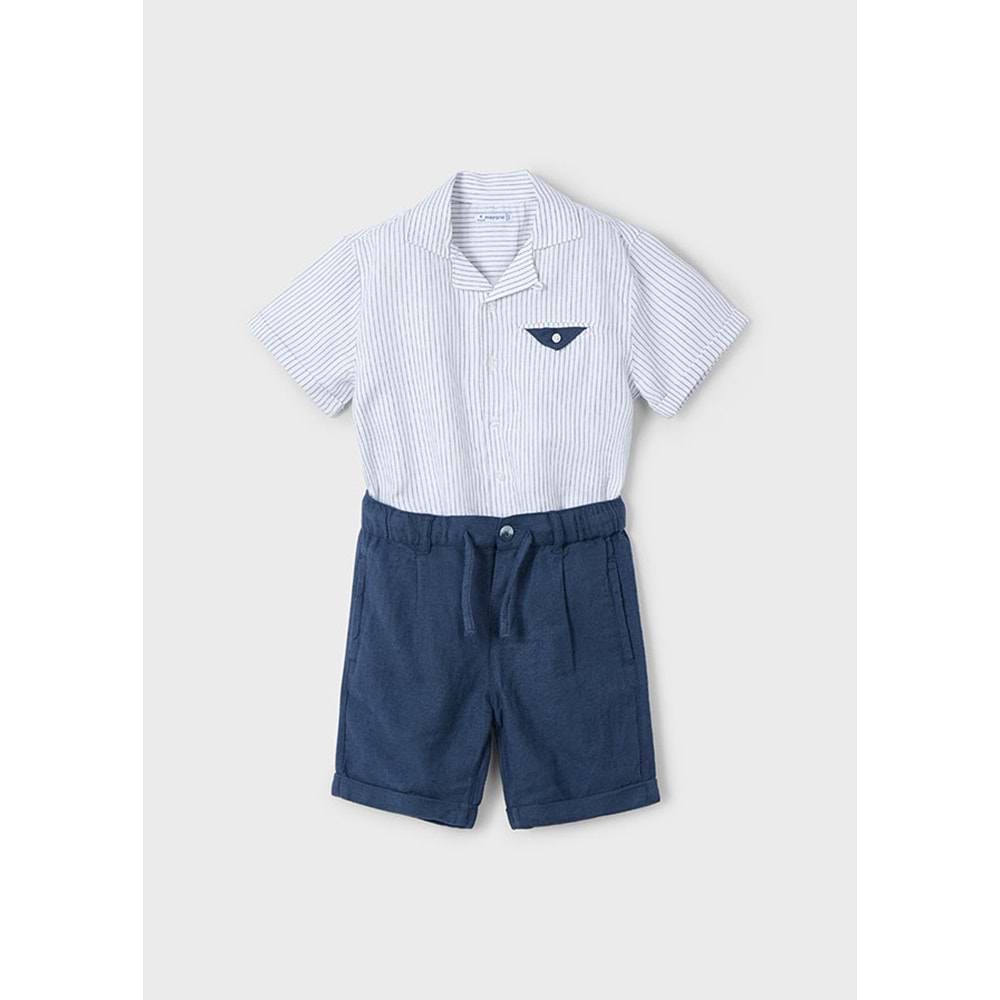 BERMUDA SET