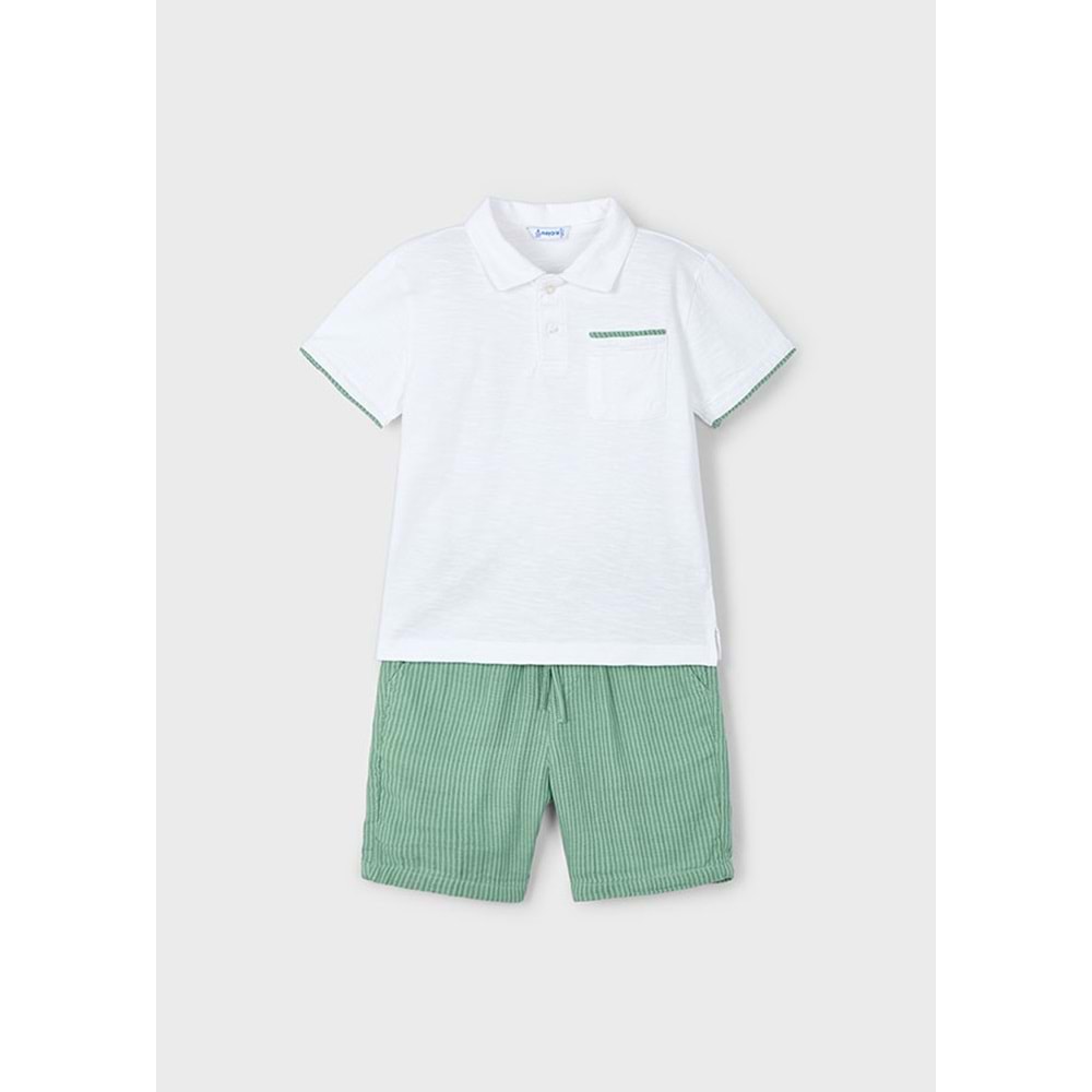 SET-POLO-SORT
