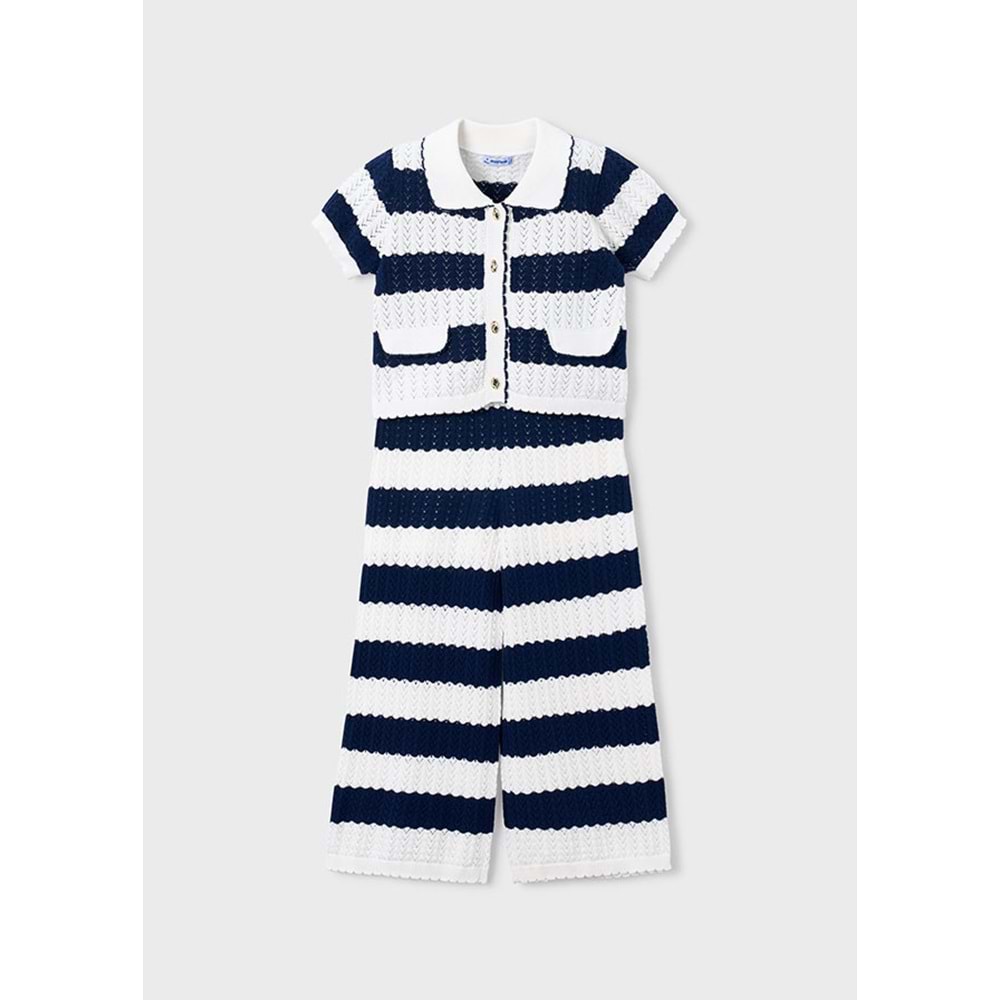 TAKIM-PANTOLON TRIKO