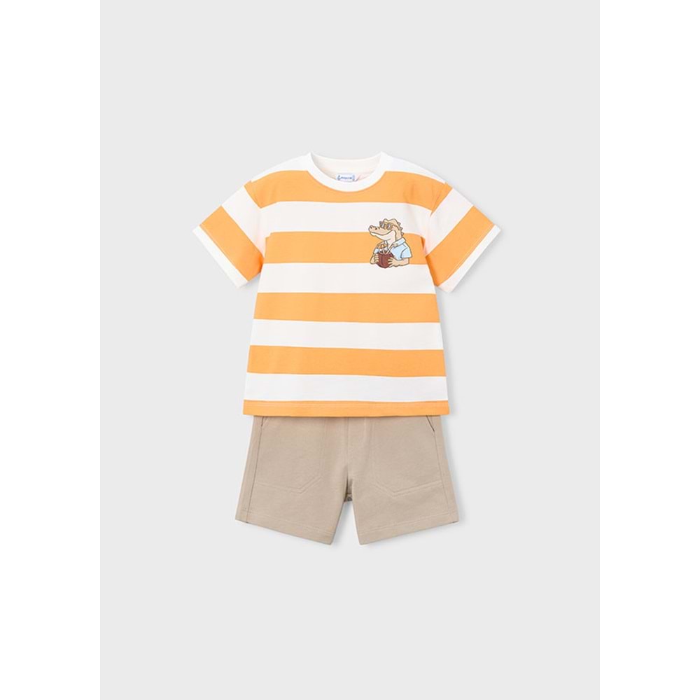 SORT TISORT SET