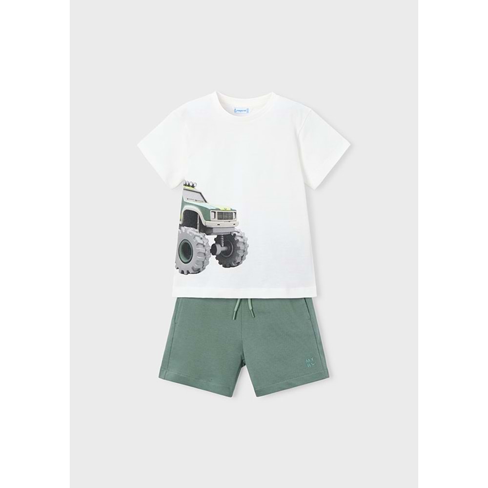 SORT TISORT SET