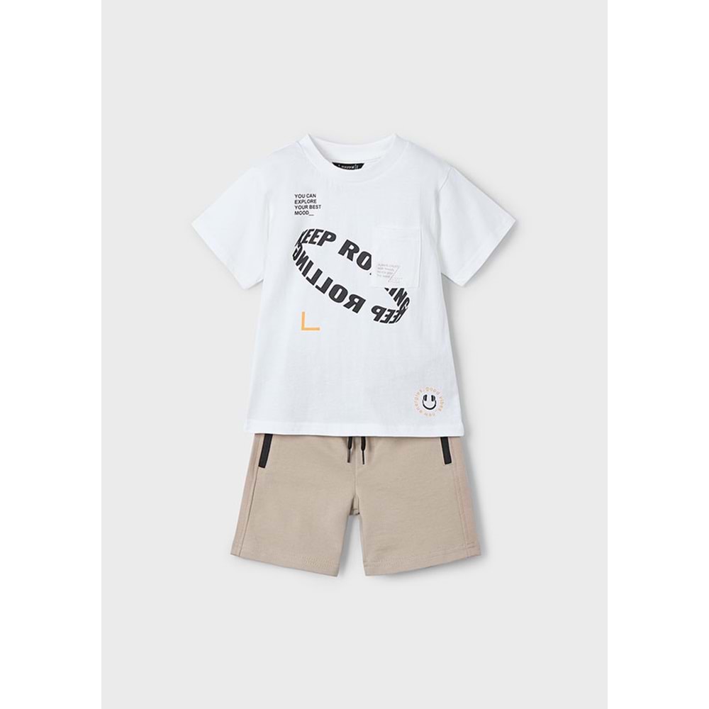 ORGU SET