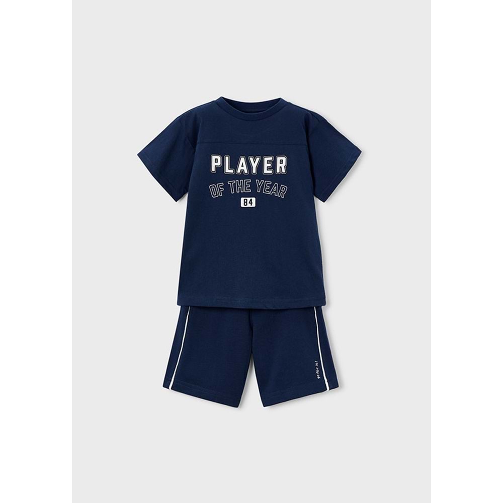SORT TISORT SET