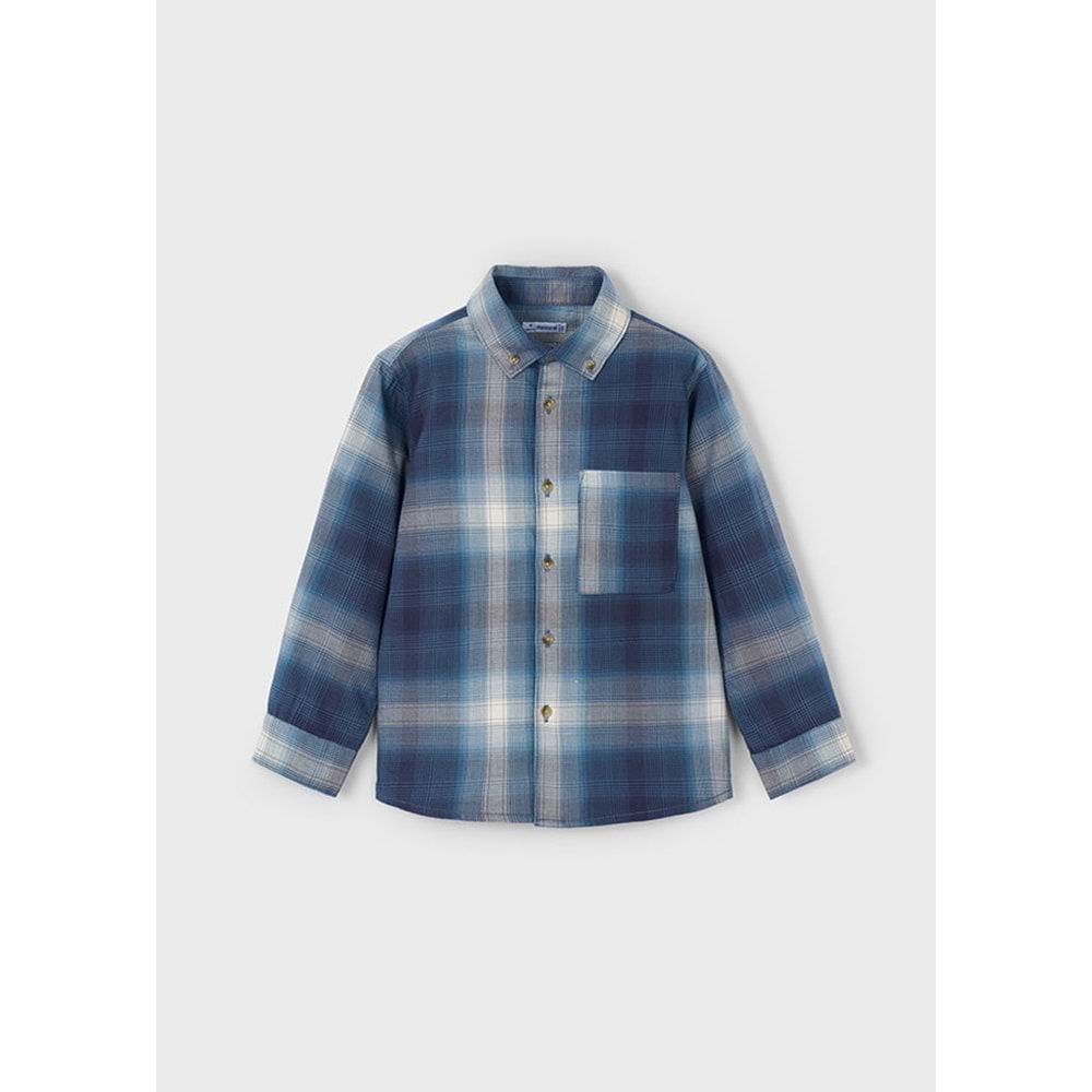 GOMLEK-EKOSE UZUN KOL