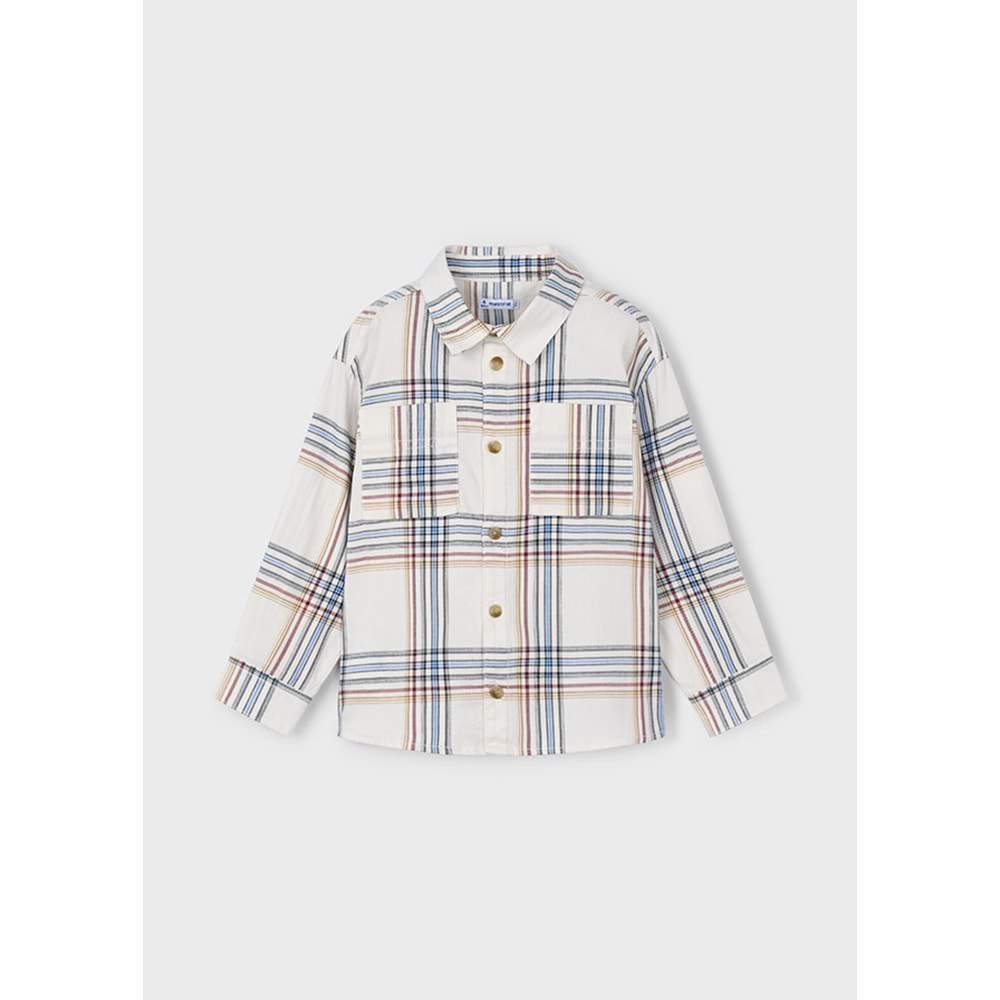 GOMLEK-EKOSE UZUN KOL