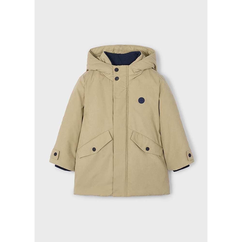 Mont-Parka