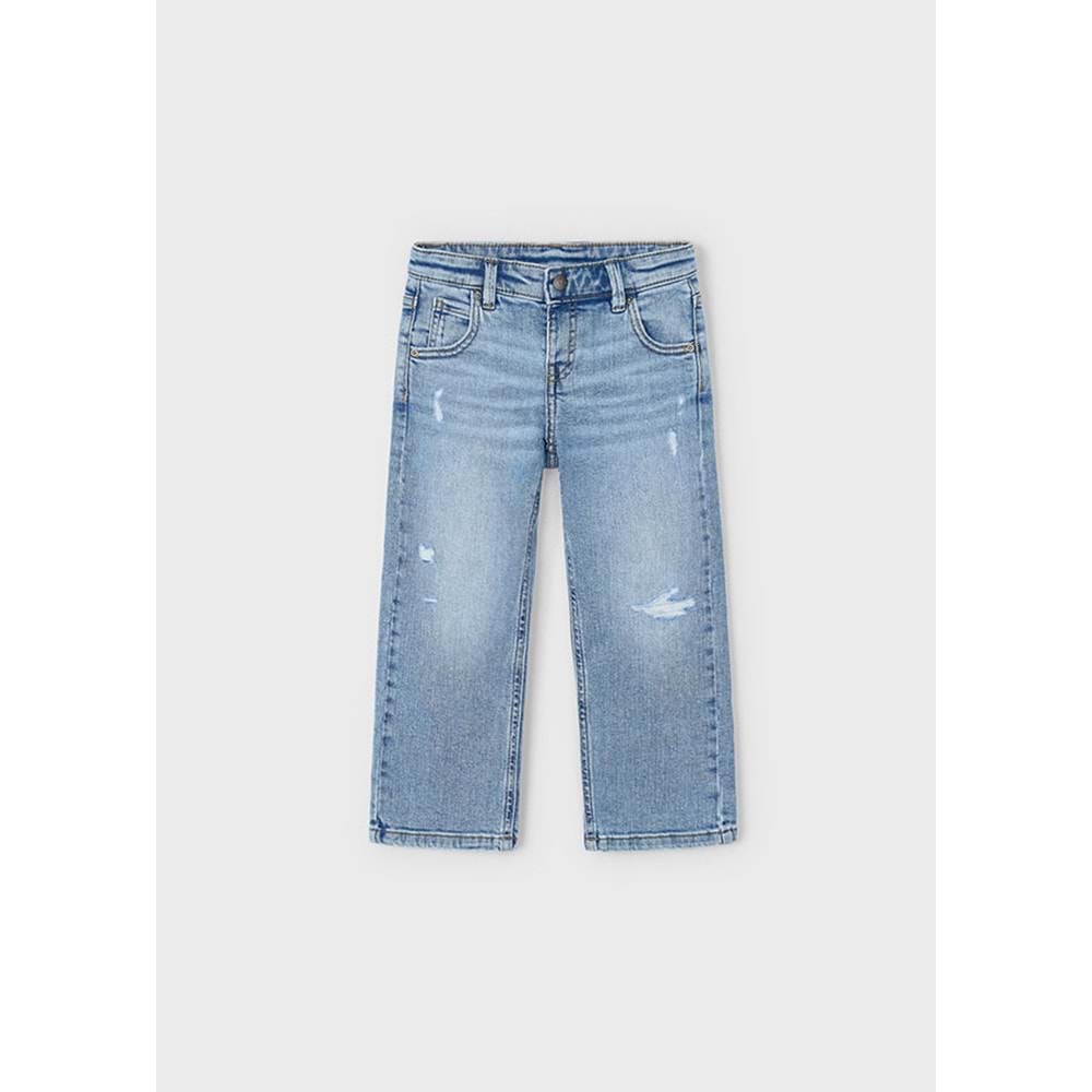 PANTOLON DENIM