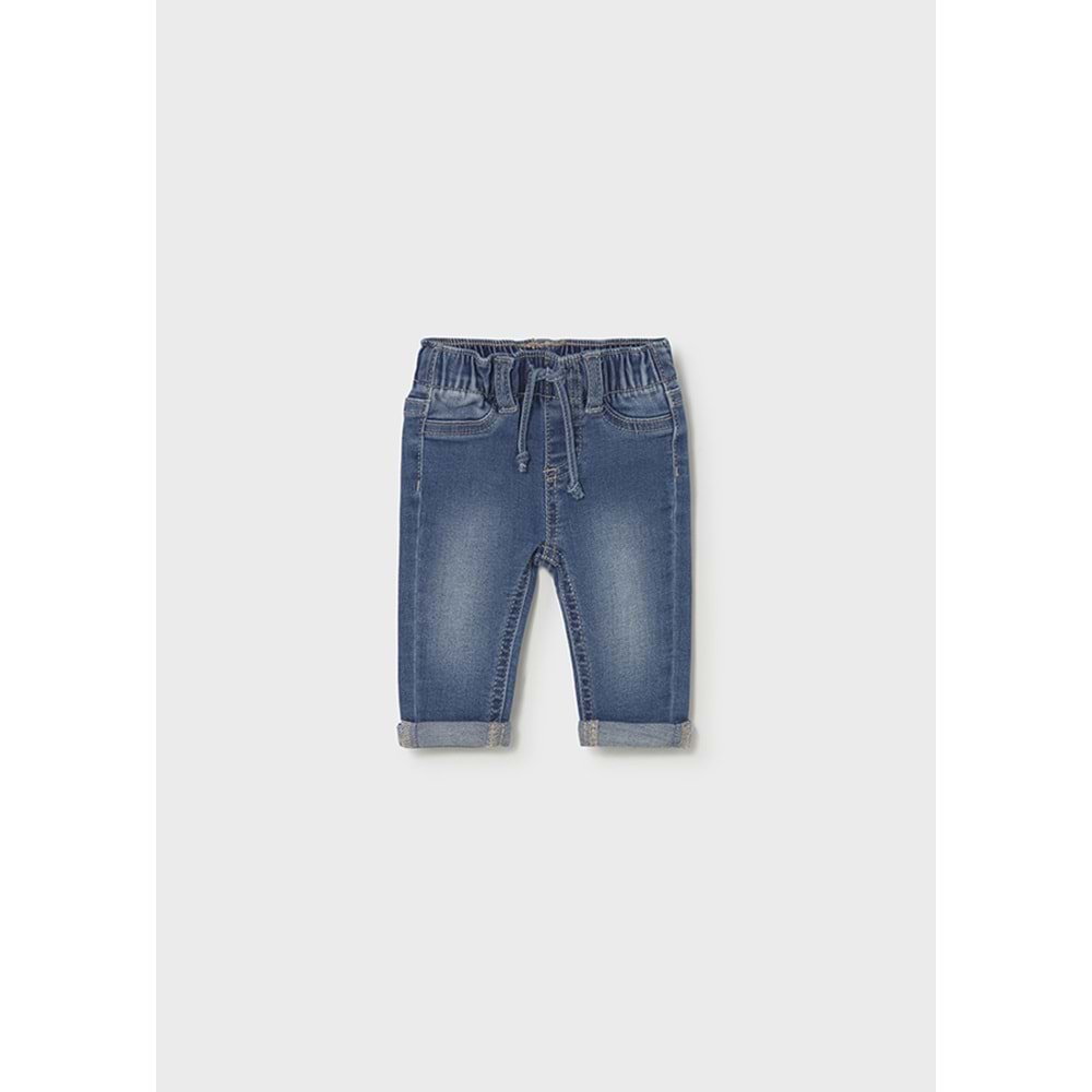Pantolon-Denim