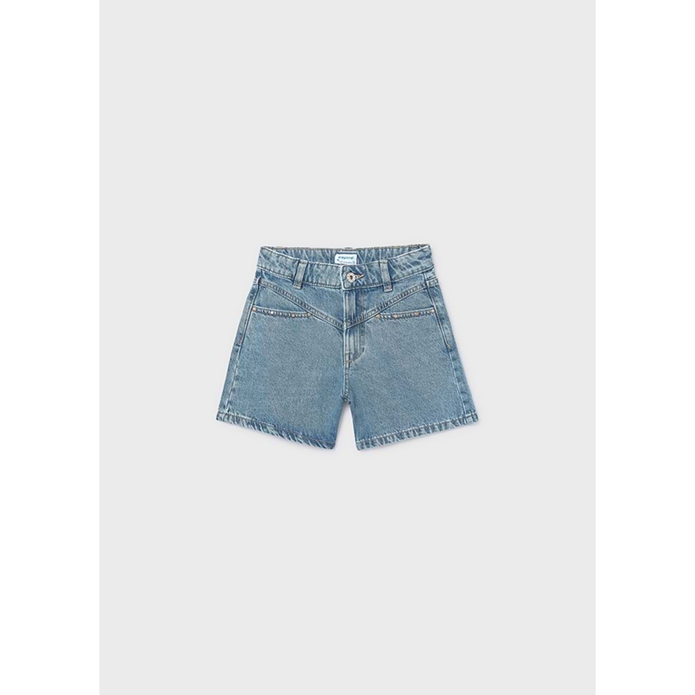 DENIM SORT
