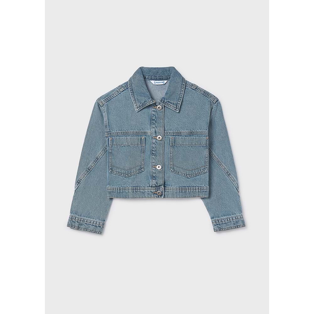 CEKET-DENIM