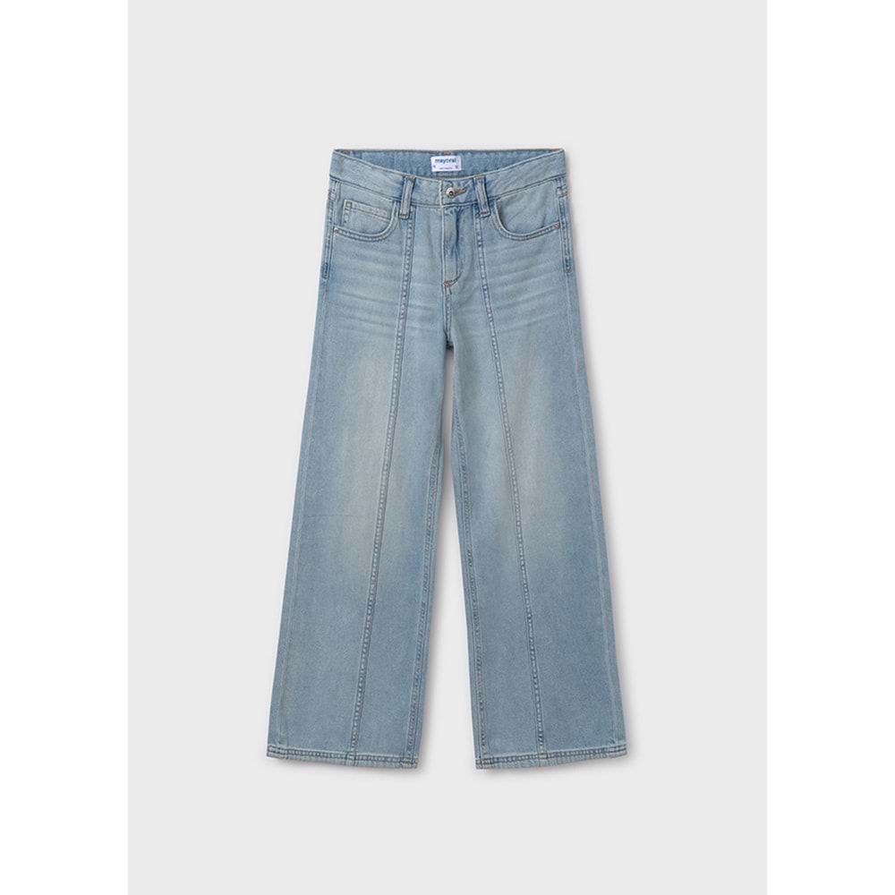 PANTOLON DENIM