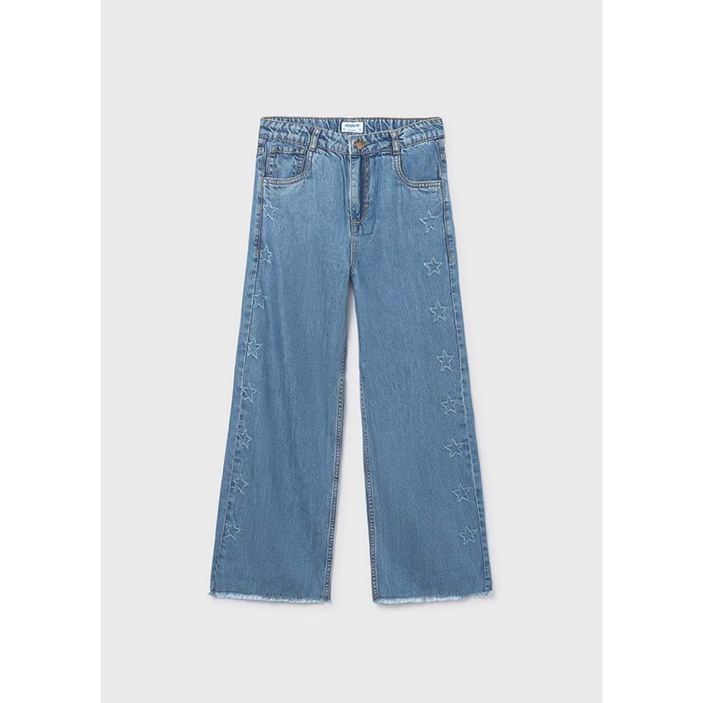 PANTOLON DENIM
