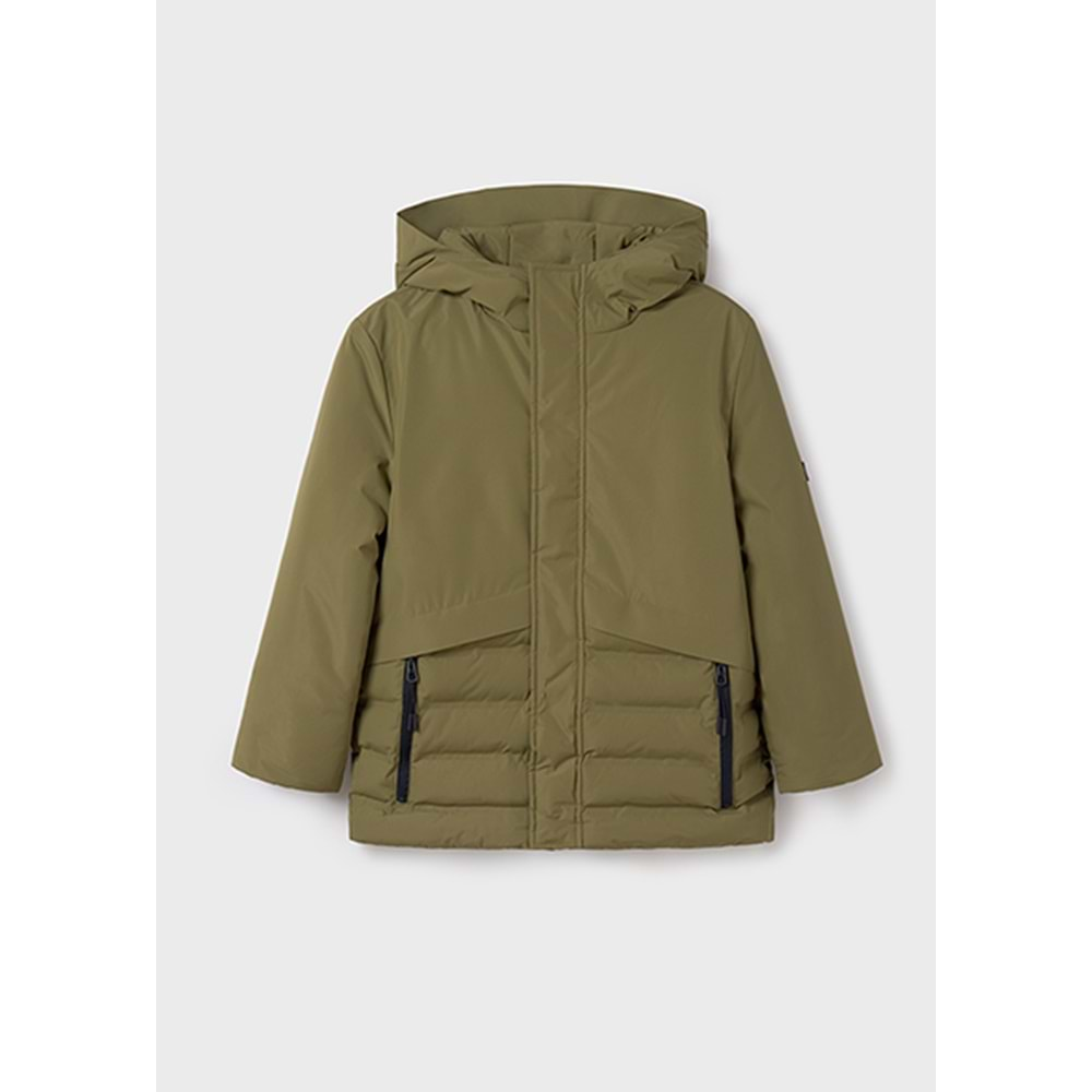 Mont-Parka