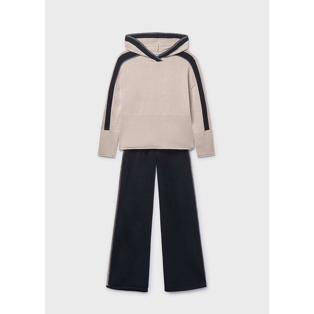 PANTOLON SWEATHIRT TAKIM