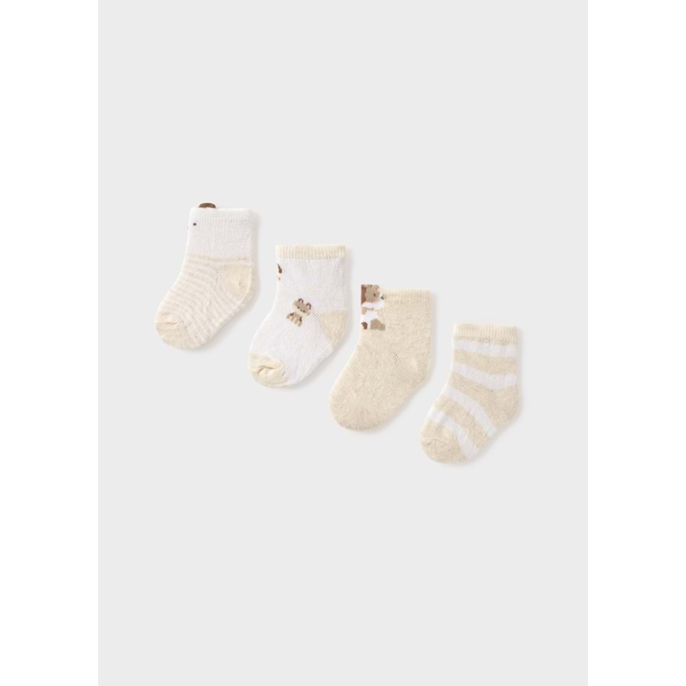 SET 4 CORAP
