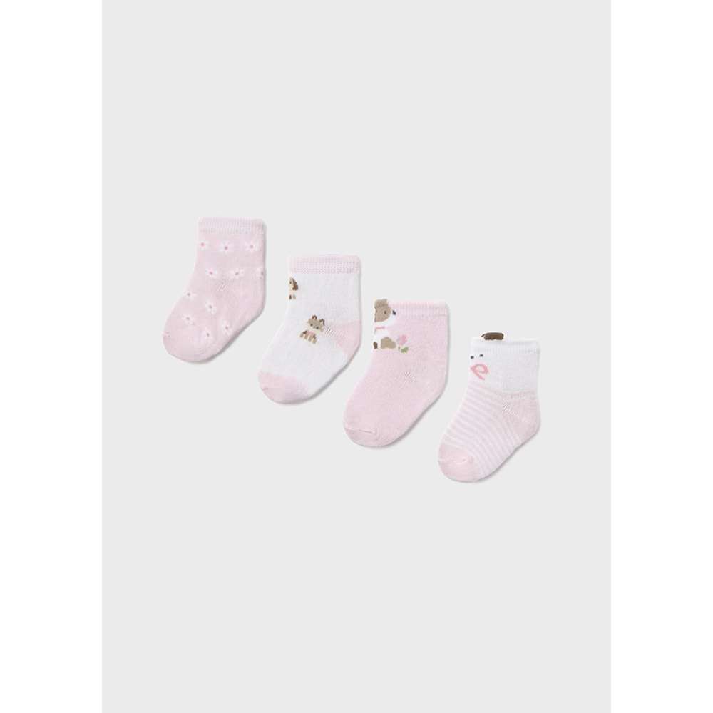 SET 4 CORAP