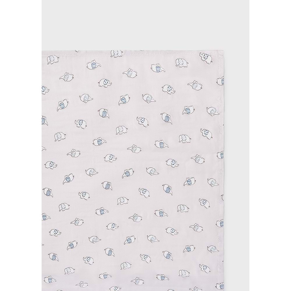MUSLIN
