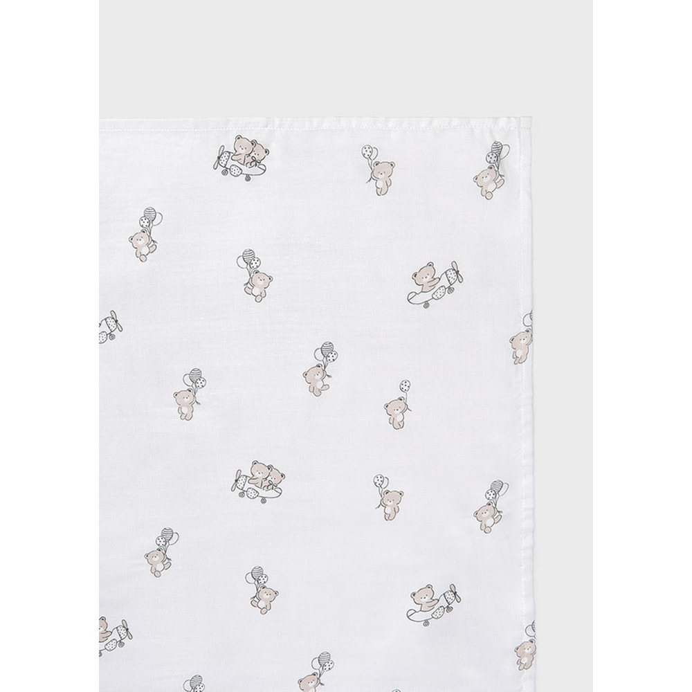 MUSLIN