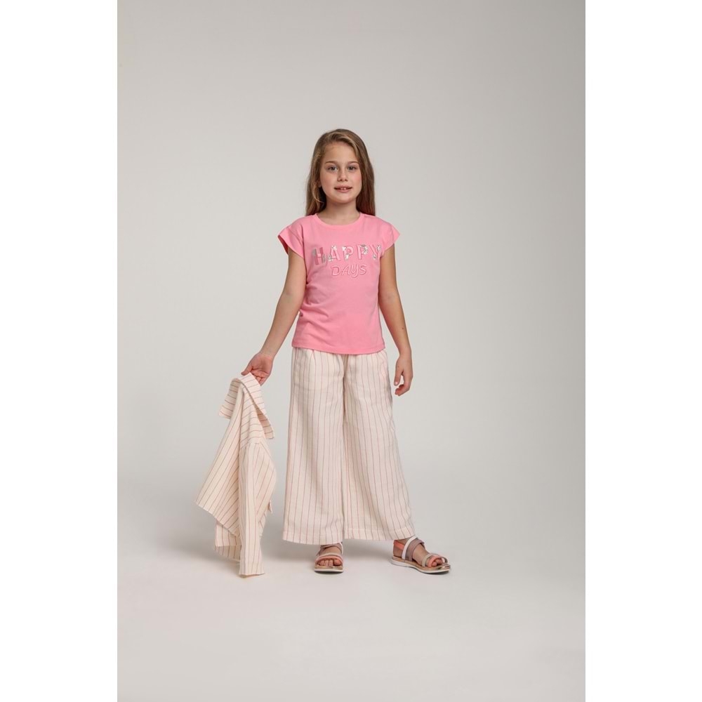 35939 GARS TAKIM 10-14 - PEMBE - 12 YAŞ