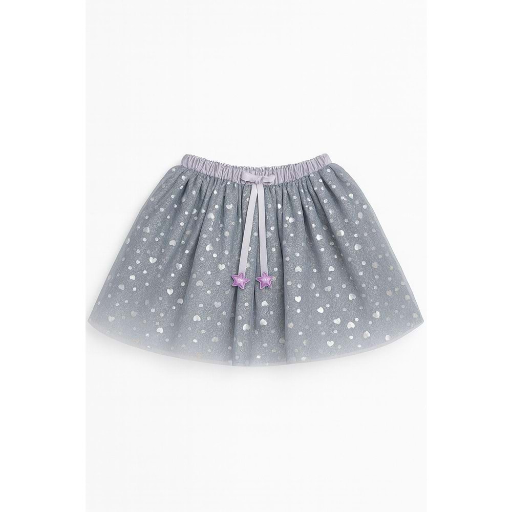 TÜTÜ ETEK - LİLA - 1-2 YAŞ