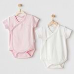 ECRU PINK